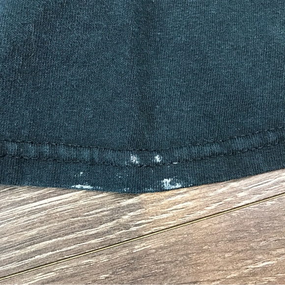 Thrasher Magazine Live To Skate, Skate Or Die Men’s Vintage Y2K Sports T-Shirt L - Picture 7 of 7